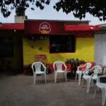 Heladeria social v&iacute;a bana