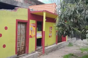 Heladeria social Via Bana