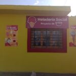 Helader&iacute;a Social V&iacute;a Bana