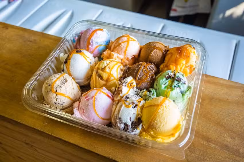 Helader&iacute;a social via bana