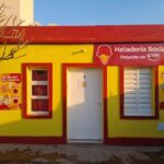 Heladeria social viabana