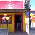 Heladeria Social ViaBana