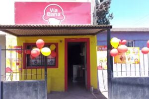 Heladeria Social ViaBana