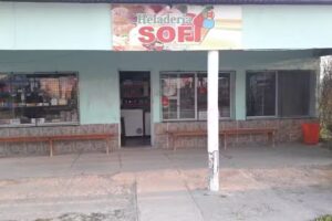 Helader&iacute;a Sofi