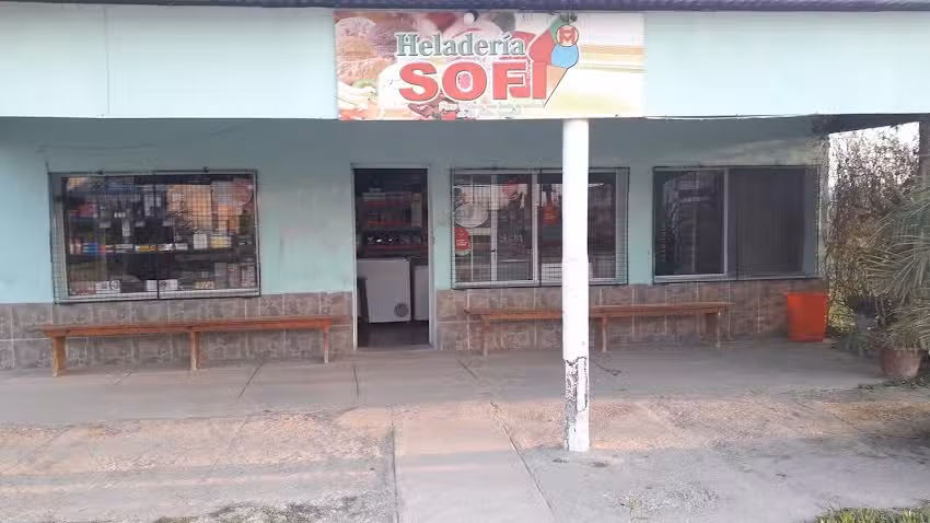 Helader&iacute;a Sofi