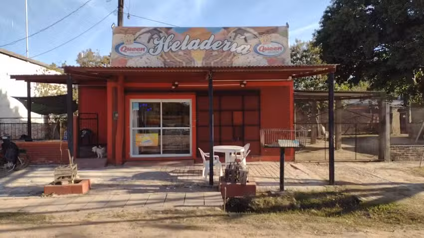 Helader&iacute;a solmar