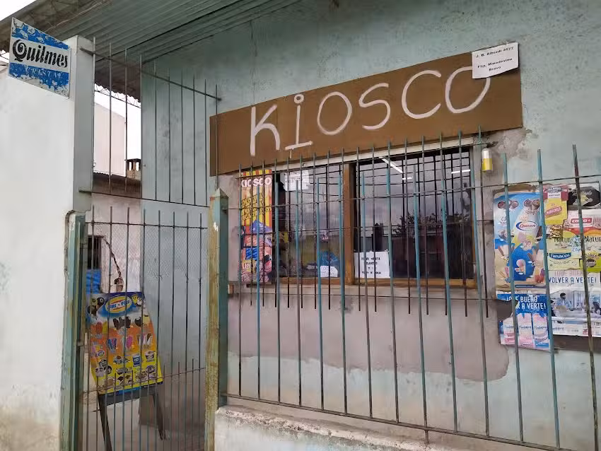 Helader&iacute;a Sorpresa