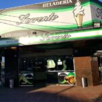 Helader&iacute;a Sorrento