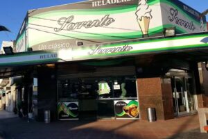 Helader&iacute;a Sorrento