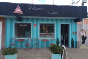 Heladeria Suizo Suipacha