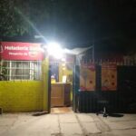 Helader&iacute;a summer