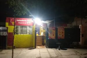 Helader&iacute;a summer