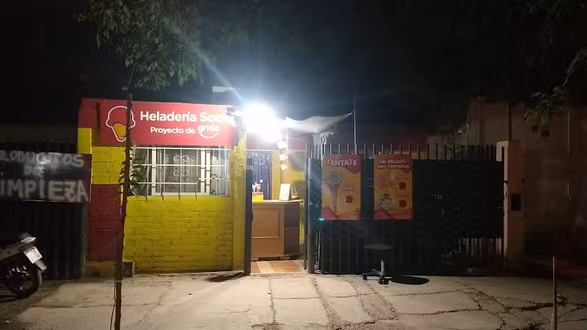 Helader&iacute;a summer