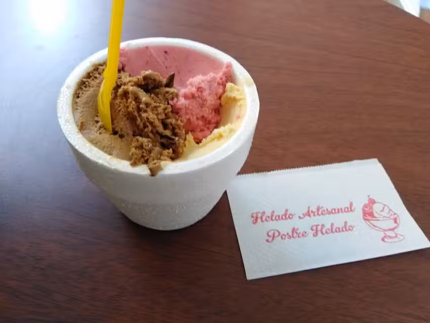 Helader&iacute;a Sumo