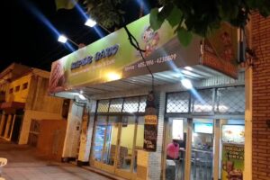 Heladeria Super Gato