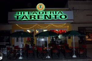 Helader&iacute;a Tarento