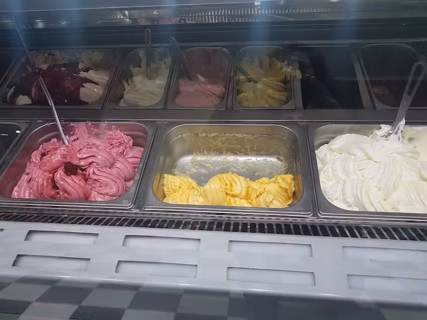 Heladeria Tatos