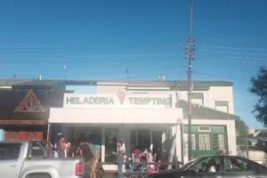 Helader&iacute;a Tempting