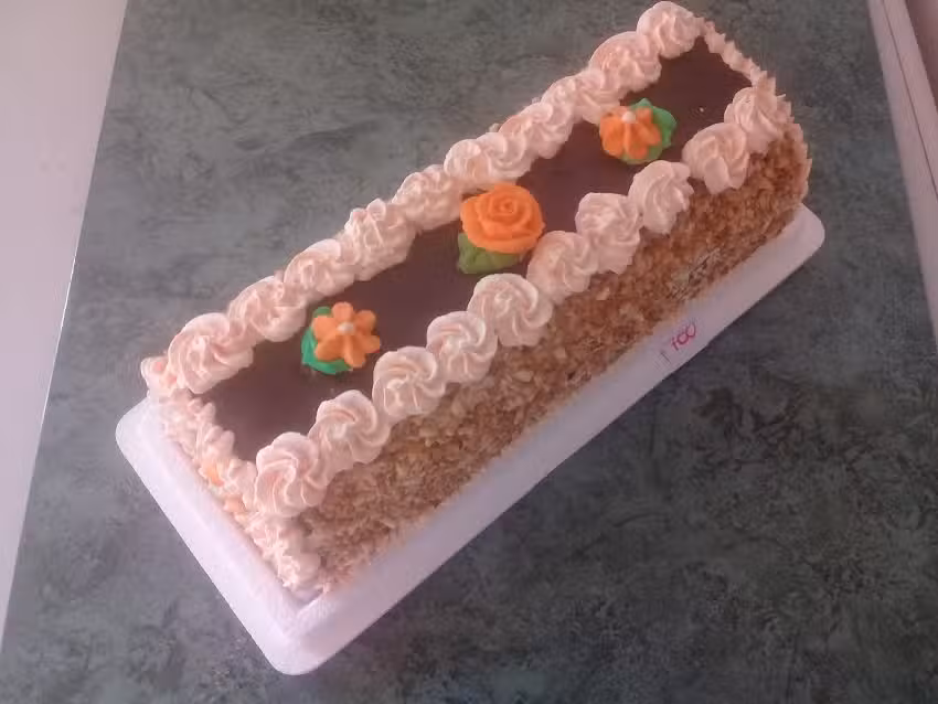 Heladeria Tentaciones