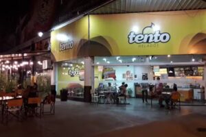 Heladería Tento Helados