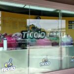 Helader&iacute;a Ticcio