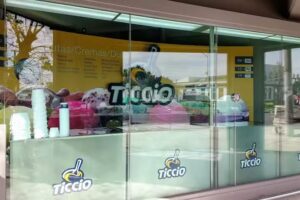 Helader&iacute;a Ticcio