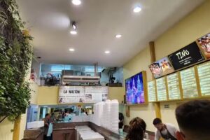 Helader&iacute;a Tino &ndash; Helader&iacute;a Artesanal