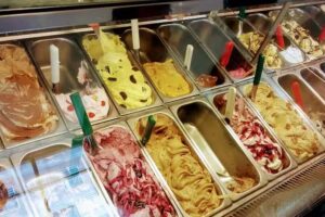 Heladería “Tito”