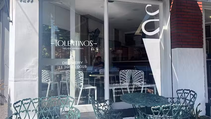 Helader&iacute;a Tolentinos &ndash; Loma Hermosa