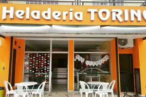 Helader&iacute;a Torino