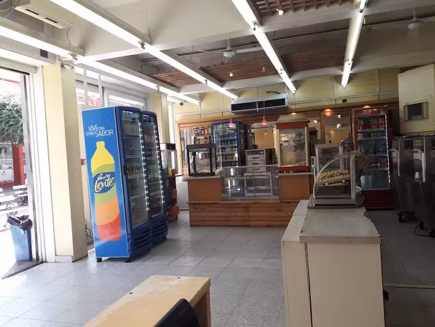 HELADERIA TRAMONTANA