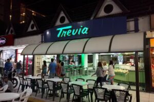 Helader&iacute;a TREVIA