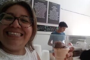 Heladeria Valeria Del Mar