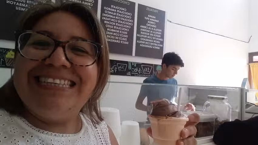 Heladeria Valeria Del Mar