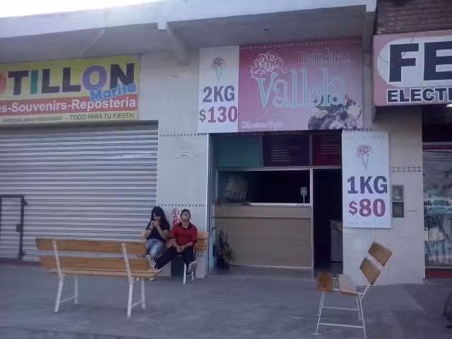 Helader&iacute;a Vallola