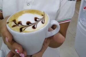 Helader&iacute;a Venezia