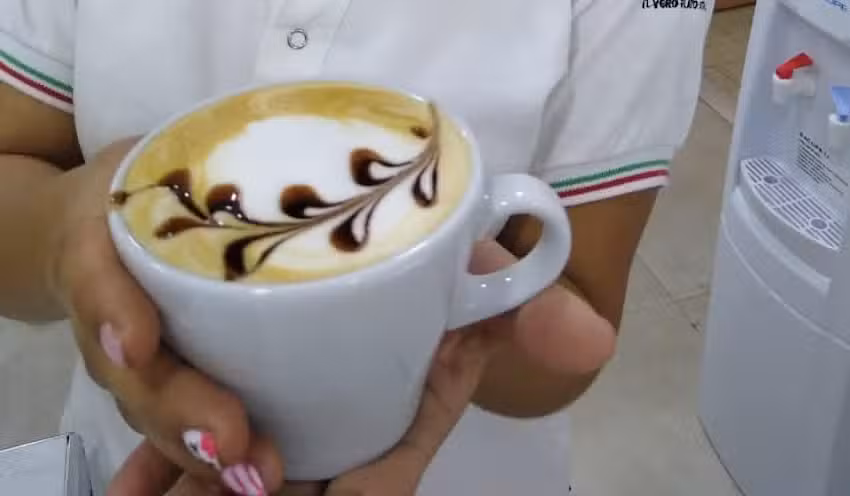 Helader&iacute;a Venezia