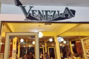 Helader&iacute;a Venezia