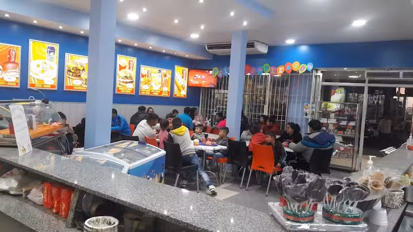 Helader&iacute;a Venezia