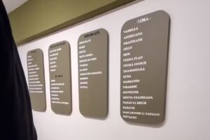 Helader&iacute;a Venezia