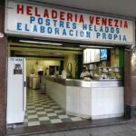 Helader&iacute;a Venezia