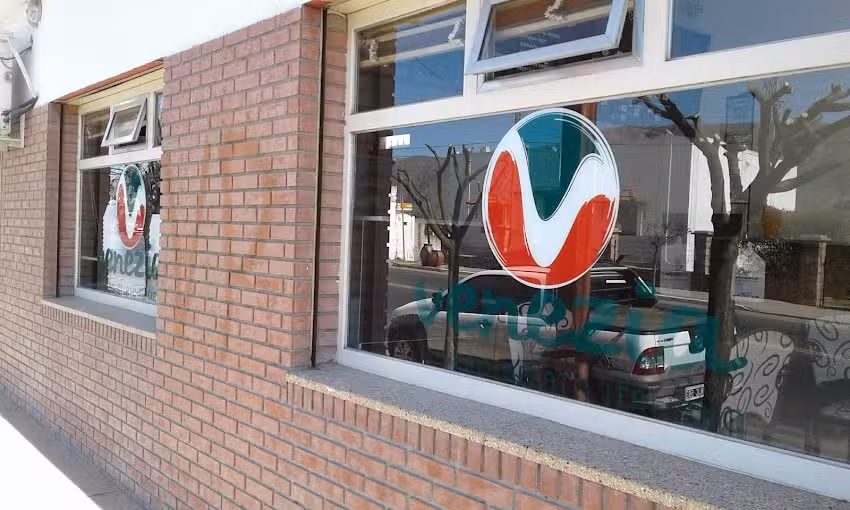 HELADERIA VENEZIA Sta.maria