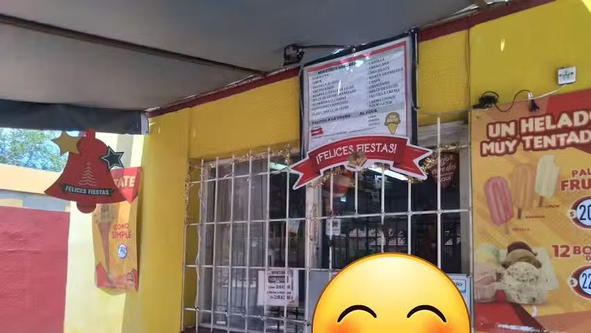 Helader&iacute;a Via Bana