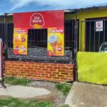 Heladeria V&iacute;a Bana