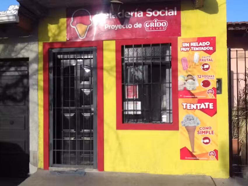 Helader&iacute;a via bana