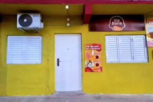 Helader&iacute;a V&iacute;a Bana Belgrano