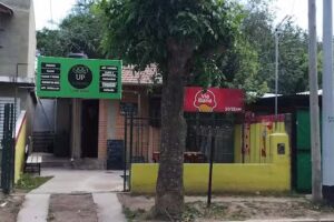 Heladeria Via Bana Colinas