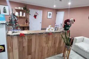 Helader&iacute;a via bana la delicia