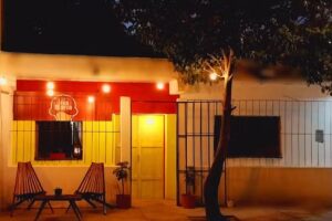 Heladería via bana mili