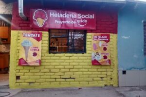 Helader&iacute;a v&iacute;a bana nueva esperanza